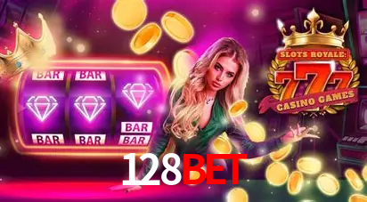 Apostas Esportivas na 128bet: Um Guia Completo
