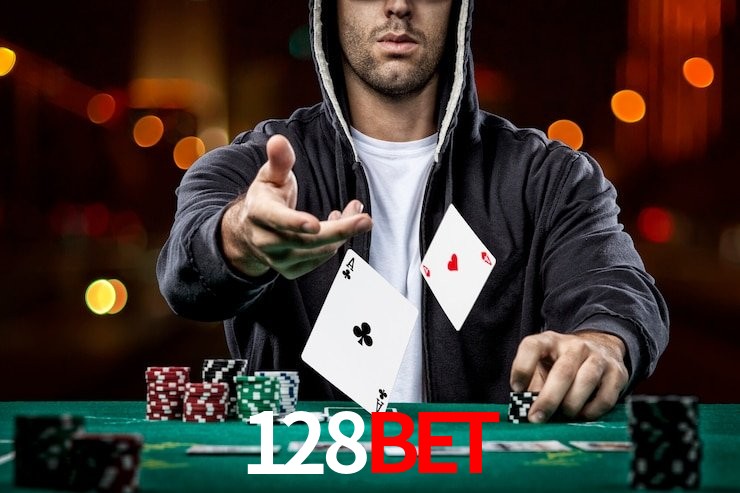 Recursos App 128bet