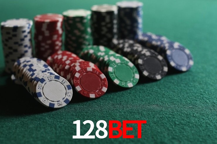 Game Providers 128bet