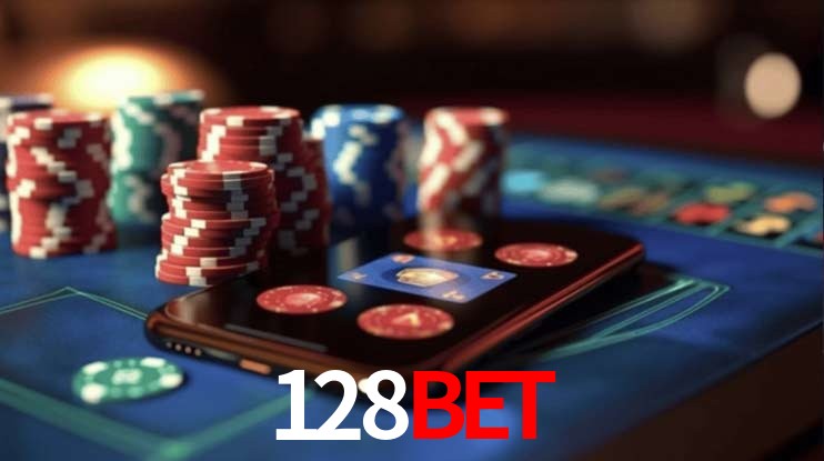 Especiais de Fim de Semana 128bet