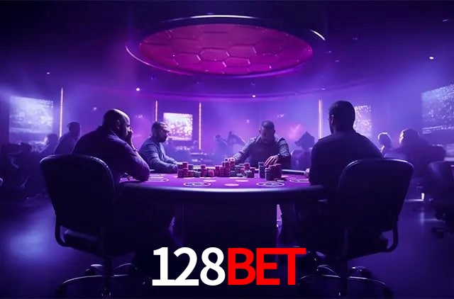login 128bet