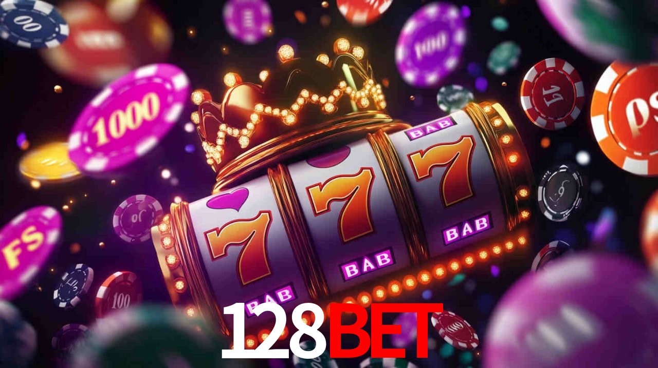 Quick Registration 128bet