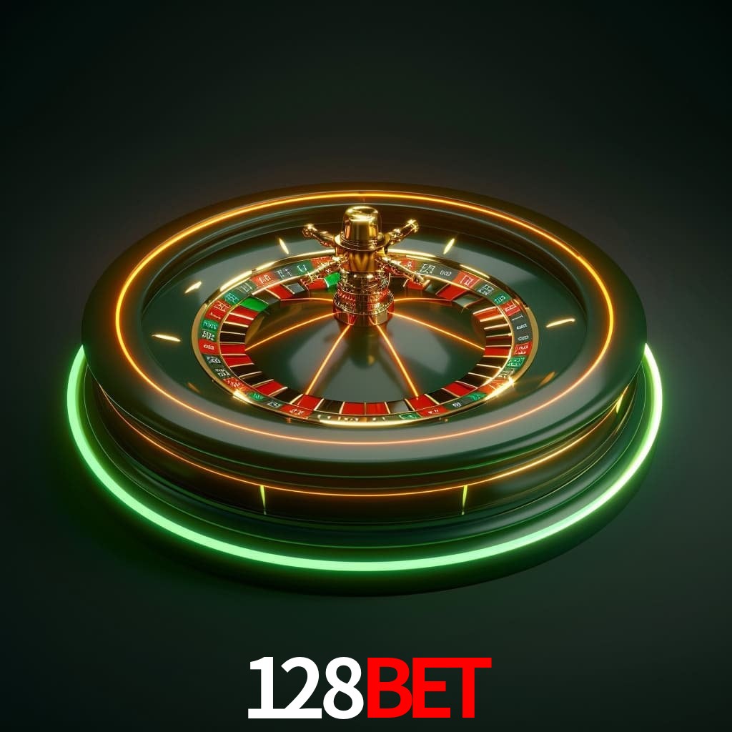 App 128bet iOS