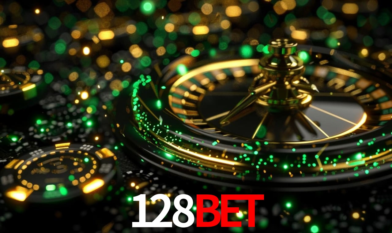 Melhores Jogos 128bet