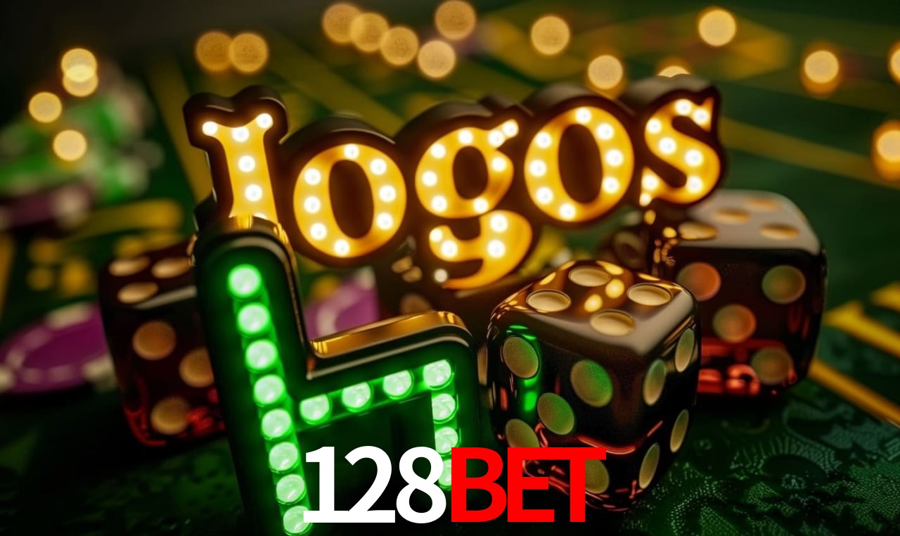128bet plataforma