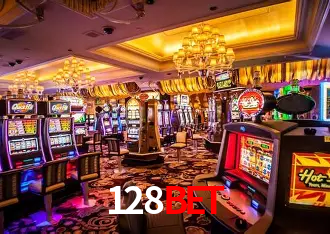 A Emoção da Loteria na 128bet: Uma Chance de Mudança de Vida