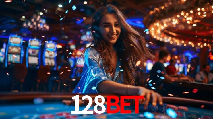 Game Statistics 128bet