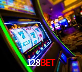 Desvendando o Mundo dos Jogos Virtuais na 128bet