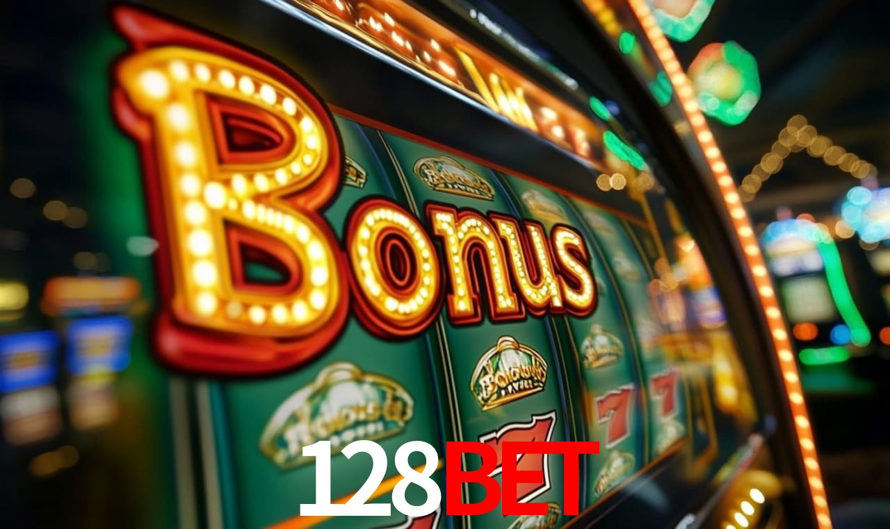 Prêmio 128bet