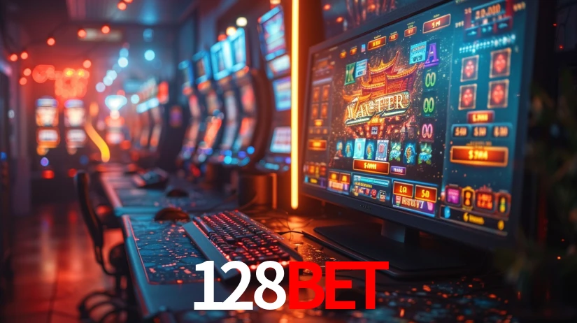 128bet.com