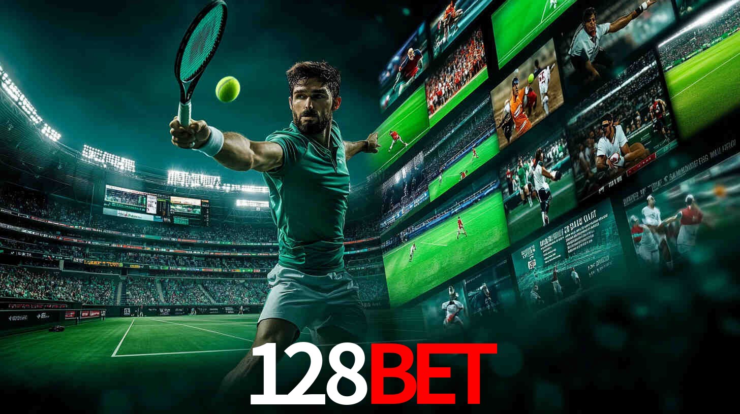 Instruções Download 128bet