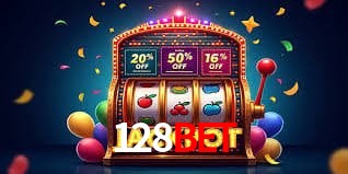 Qualificar VIP 128bet