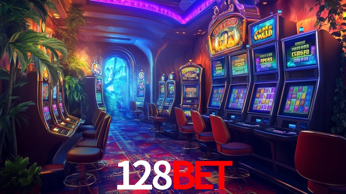 Daily Bonuses 128bet