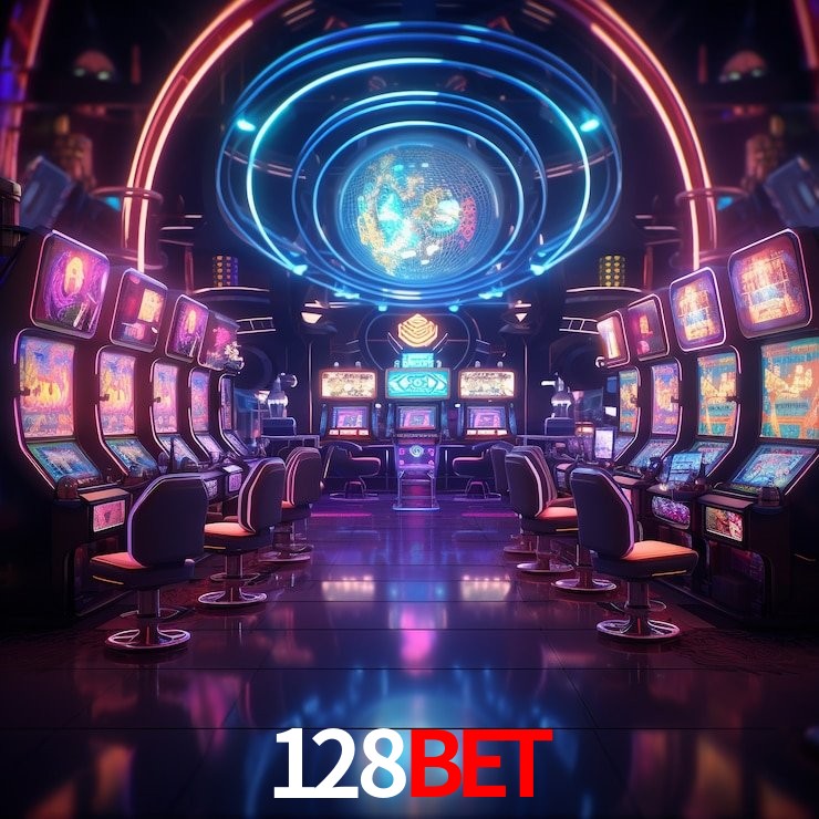 Promoções 128bet