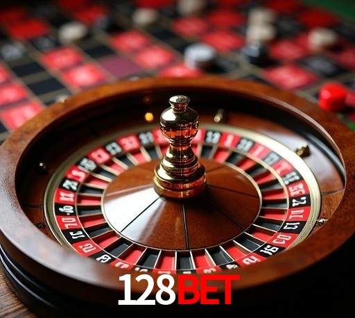 Níveis VIP 128bet