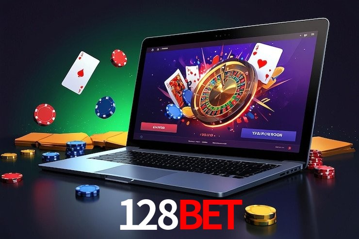 Bônus VIP 128bet