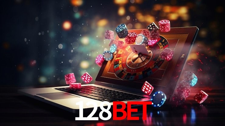Apostas de Futebol 128bet