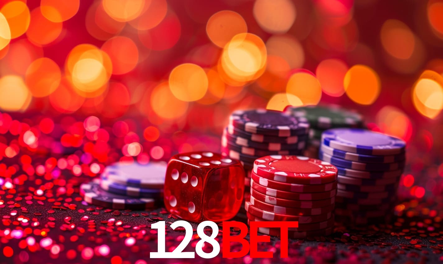 Programa VIP 128bet