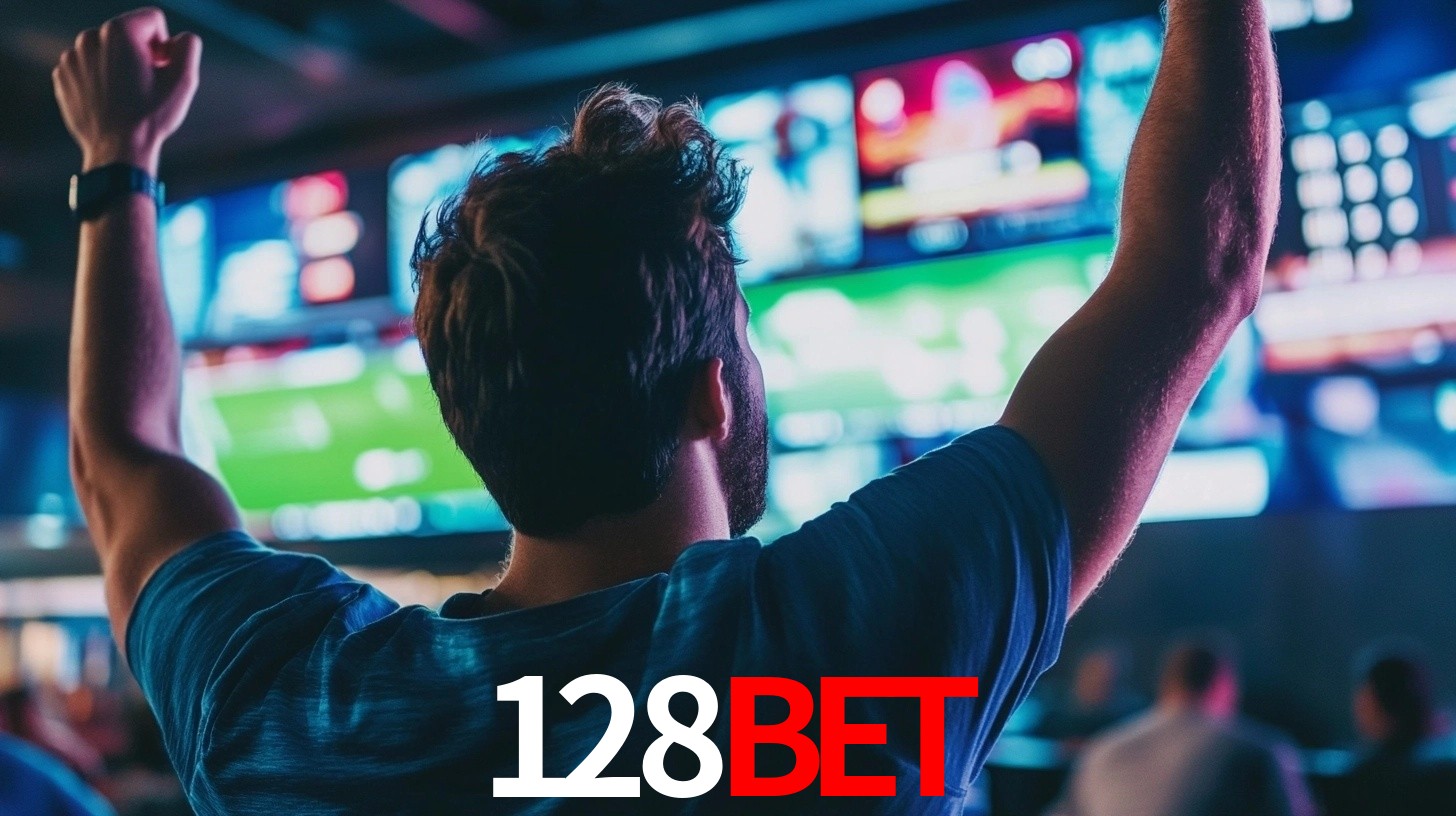 Bônus Generosos e Exclusivos no 128bet para Você!