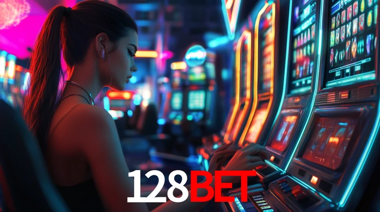 128bet: Jogos de Caça-Níqueis-Altas Recompensas, Roleta-Velocidade, Blackjack-Desafios Máximos
