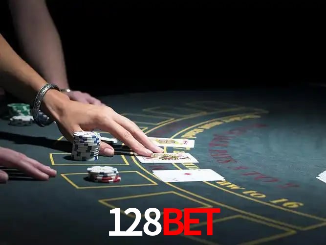 Suporte VIP 128bet