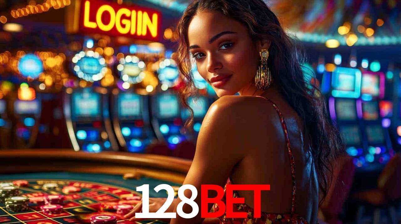 128bet Caça-níqueis móveis