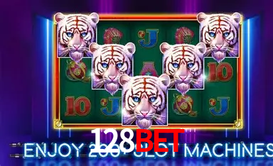 Desvendando o Mundo dos Jogos Virtuais na 128bet