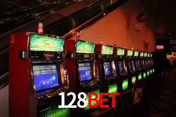 A Emoção da Loteria na 128bet: Uma Chance de Mudança de Vida