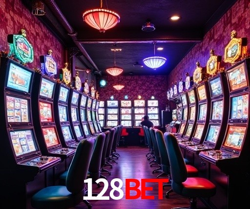 Táticas 128bet