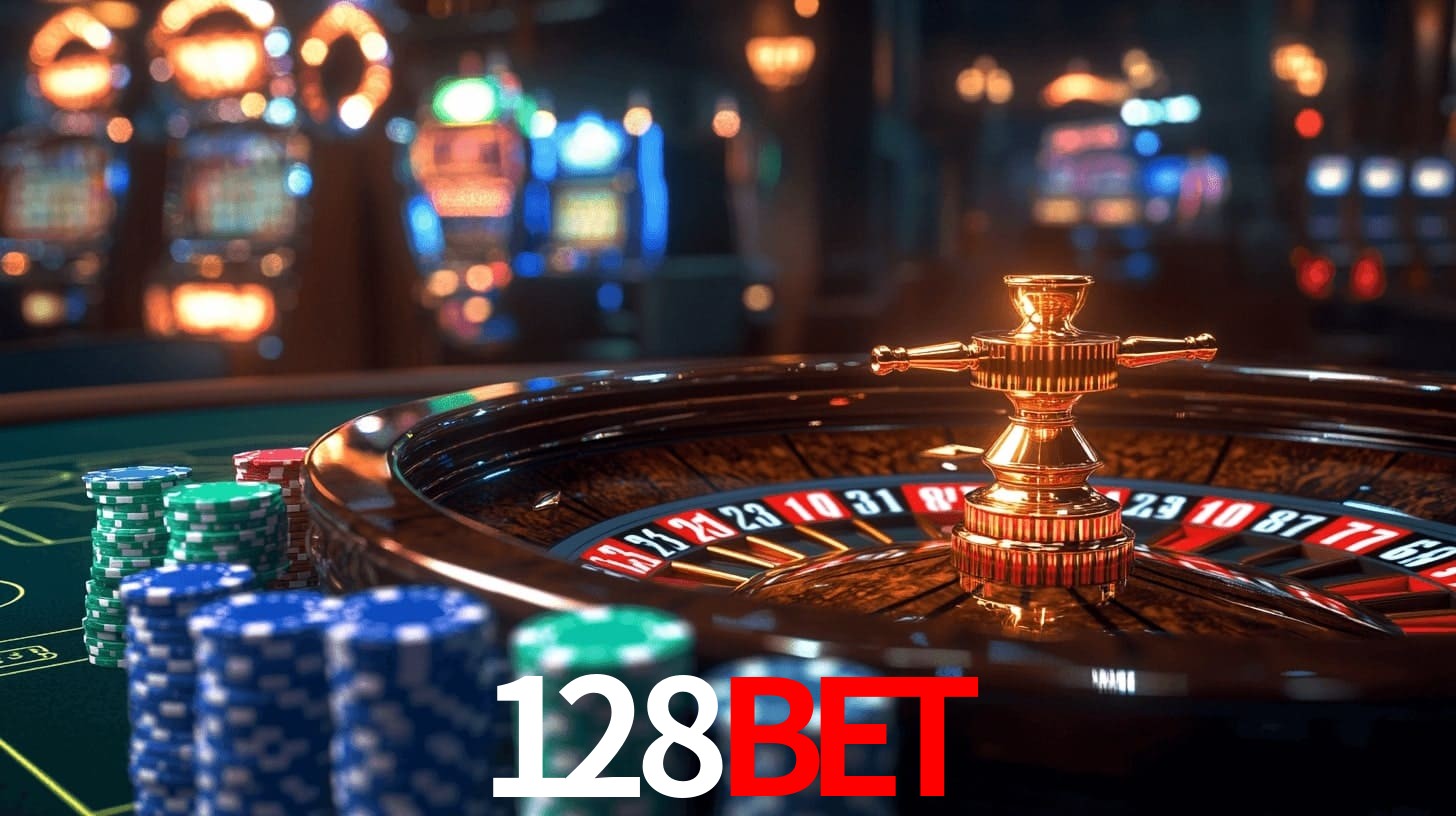 128bet.com