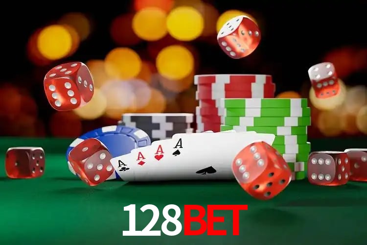 128bet Tipos de máquinas caça-níqueis