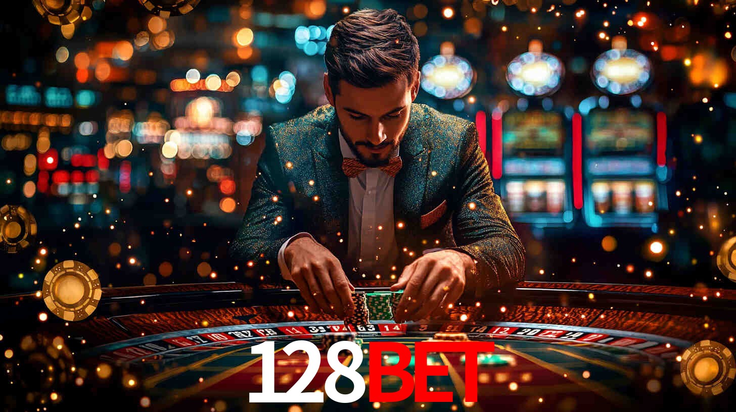Ofertas Imperdíveis na 128bet: Promoções e Bônus Que Valem a Pena