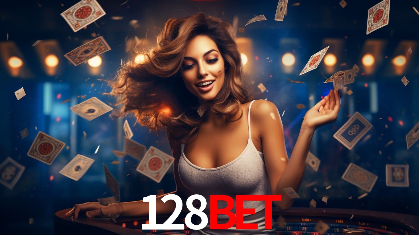 Roulette Table 128bet