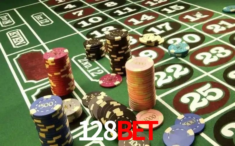 plataforma 128bet