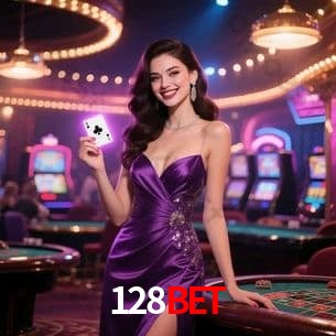 Segurança 2FA 128bet