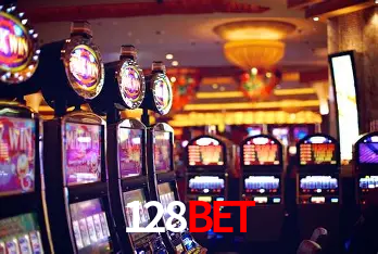 Explorando a Categoria de Eventos em Apostas na 128bet