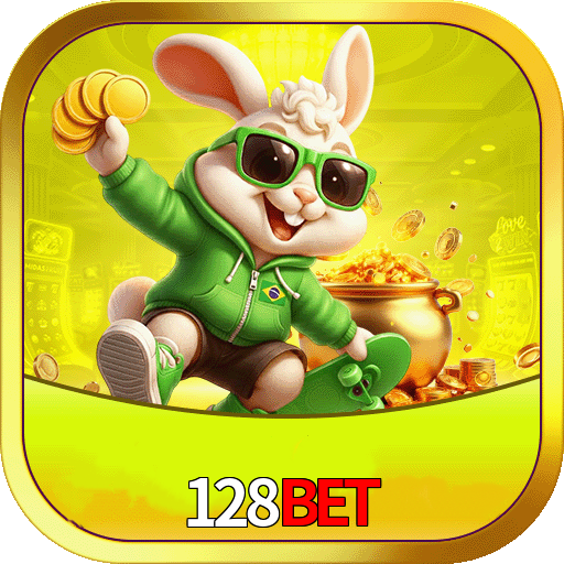 Logo da 128bet