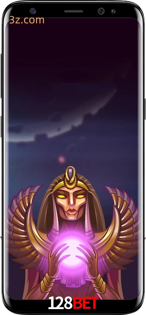 128bet-App