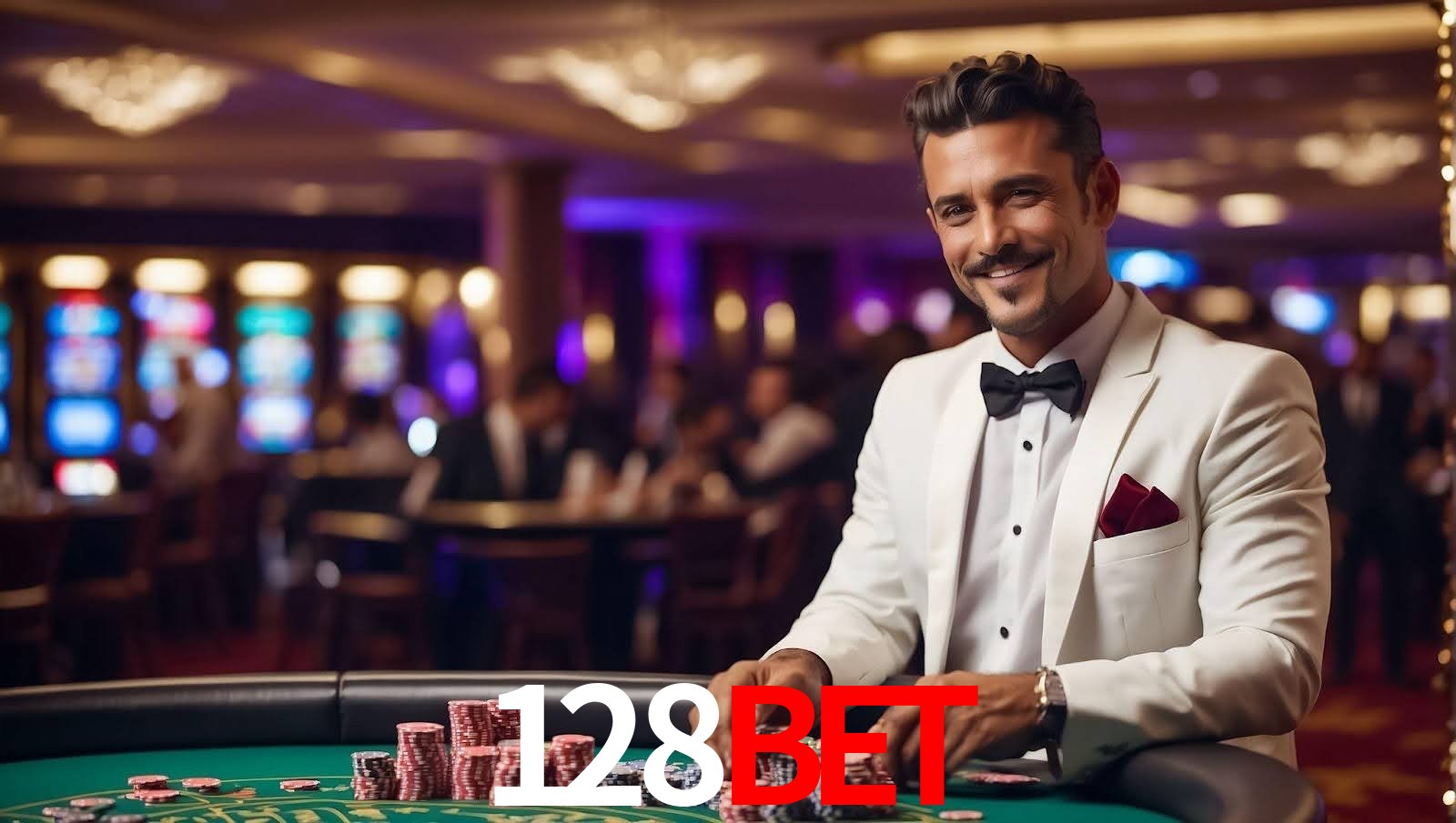 Diretório de Jogos 128bet