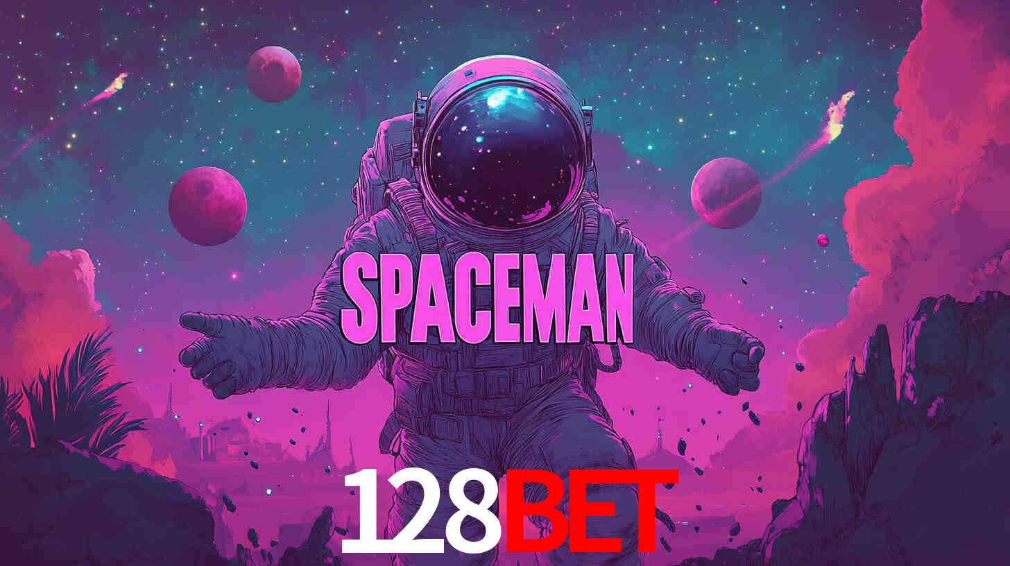 Descubra a Magia dos Jogos de Arcade no 128bet