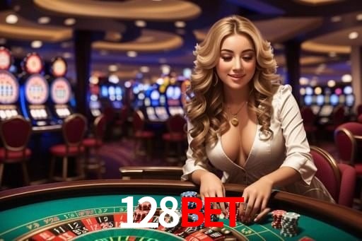 Tennis Betting 128bet