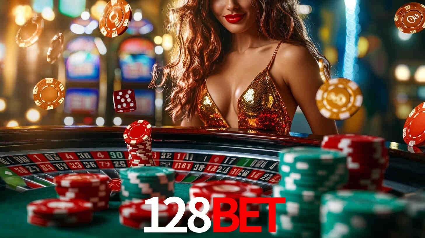 Programa VIP 128bet