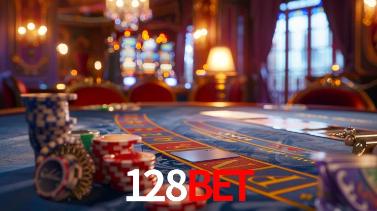 2FA Security 128bet