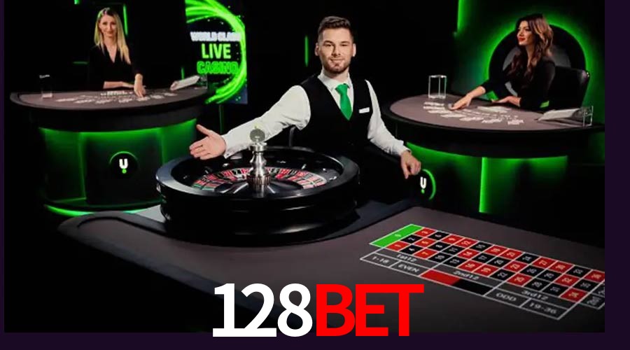 API Integration 128bet