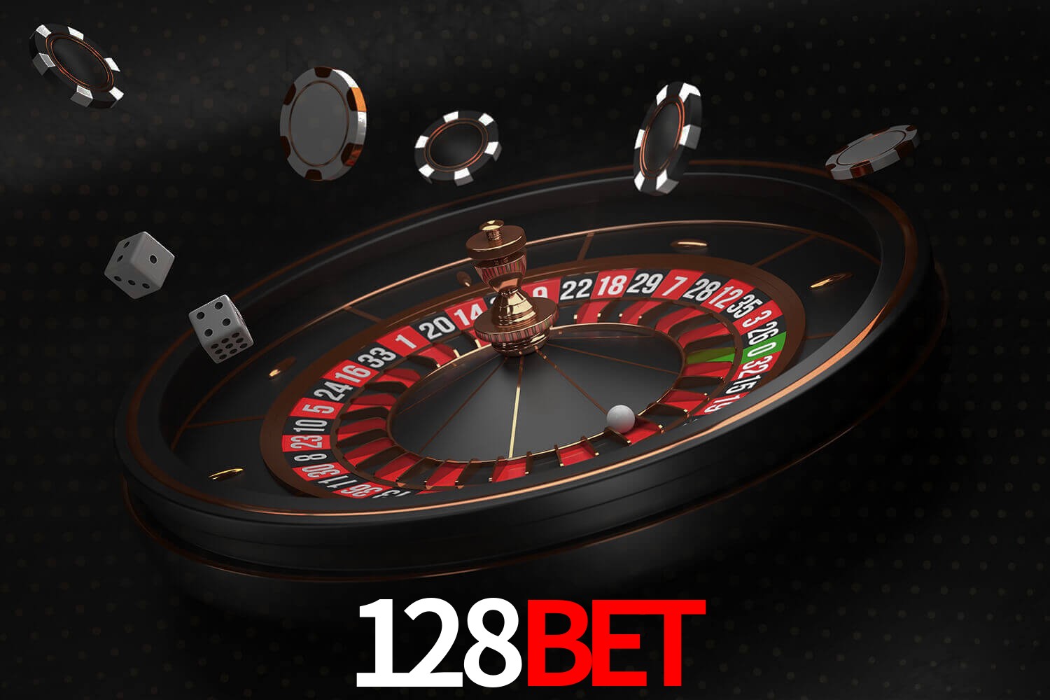 128bet: Jogos de Caça-Níqueis-Altas Recompensas, Roleta-Velocidade, Blackjack-Desafios Máximos