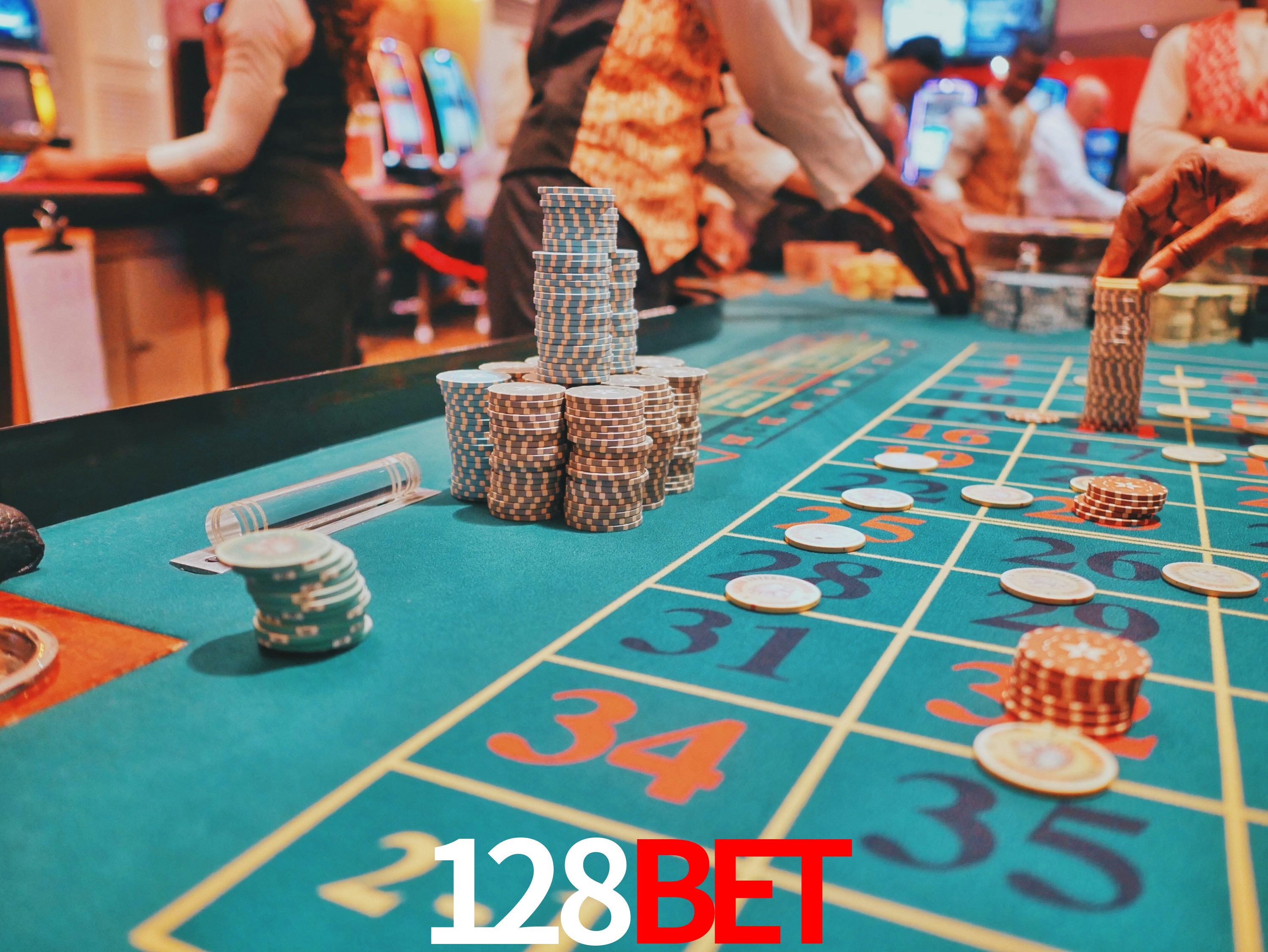 Jogos Exclusivos 128bet