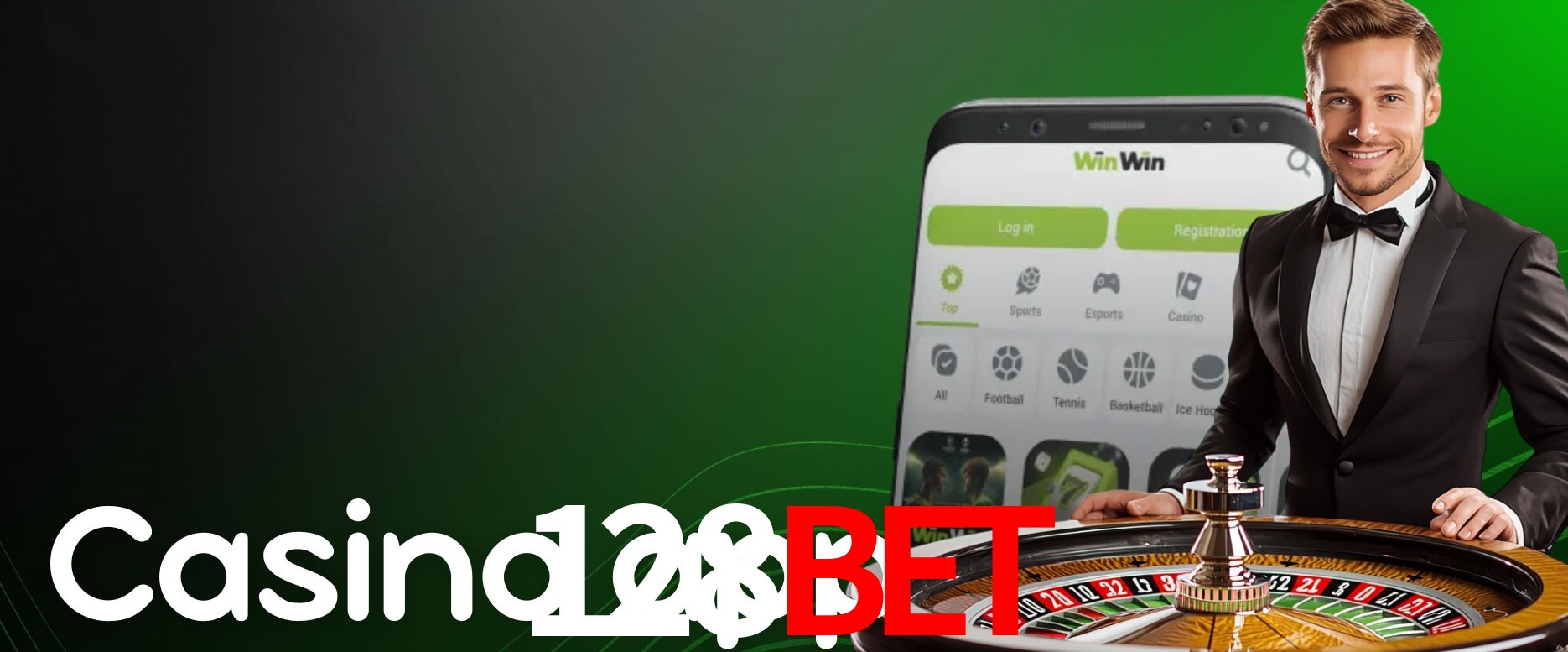 Exclusive Offers 128bet