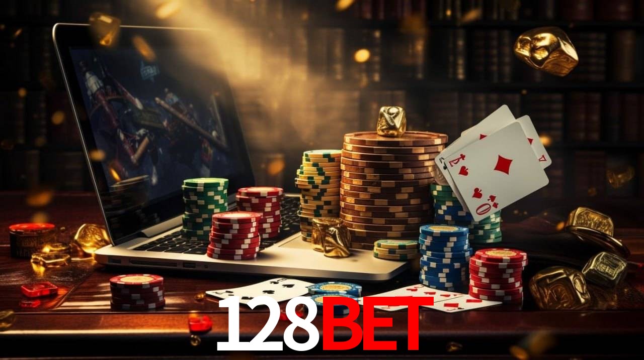 Interface Premium 128bet