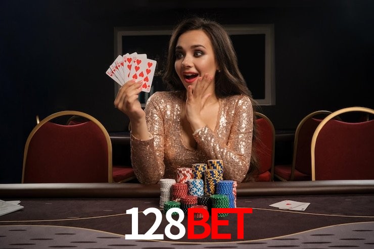 Descubra o Programa VIP da 128bet: Vantagens Exclusivas para Jogadores