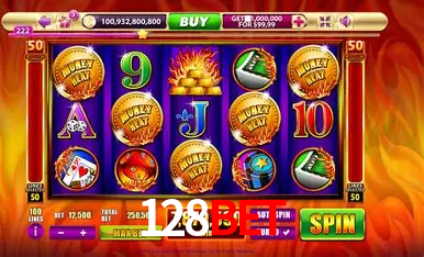 A Emoção da Loteria na 128bet: Uma Chance de Mudança de Vida